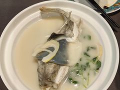 -肆月河豚·新淮扬(金融街店)