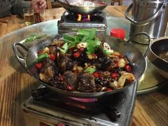 花猪肉-秀妈厨房(灰汤老店)