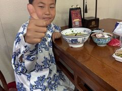 -中卫御苑福膳·养生局(圆明园店)