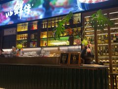 -官也街澳门火锅(新源里店)
