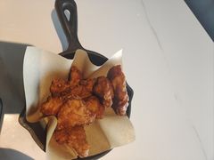 -必胜客(栖乐荟店)