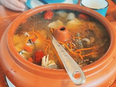 -云隐小厨·传统大理美食(复兴路店)