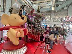 -新城市广场