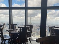 -上海柏悦酒店·世纪100牛排馆