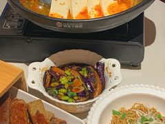 -酒肆浅葱•烧烤•龙虾•排档(卓悦intown店)