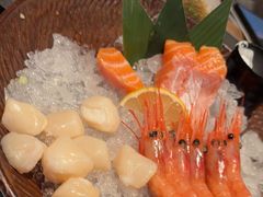 -牛YO寿喜烧·铁板烧和牛火锅自助(市府恒隆店)