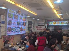 -胖娃古镇鸡杂(磁器口总店)