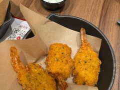 -必胜客(嘉兴万达店)