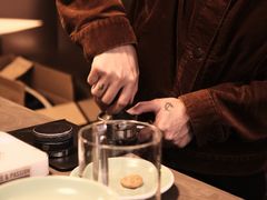 -Cafe del Volcan(永康路店)