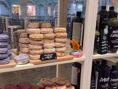 -LUSH(威尼斯人店)