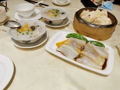 榨菜牛肉肠-广东胜利宾馆西关粤中餐厅