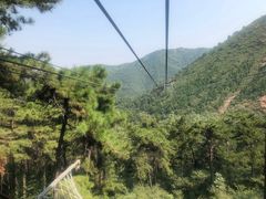 -山叶口景区