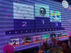-尚橙歌坊主题式KTV(恒大商业广场店)
