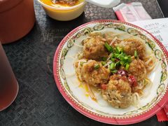 -71号豆汤饭·成都小馆(华府大道店)