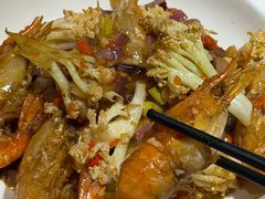 -喜棠·长沙家宴·海鲜·湘菜(麓谷店)