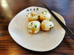 哑巴生煎-哑巴生煎(临顿路店)