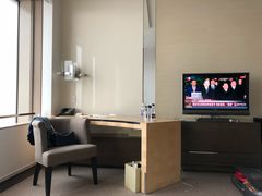 -上海柏悦酒店