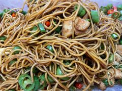 -小杨烤肉(朱雀店)