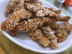 -蟹宝酒楼•农家菜(古城北路店)