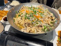 -三猫黑鱼花(南大店)