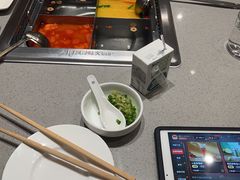 -海底捞火锅(金融街万达店)