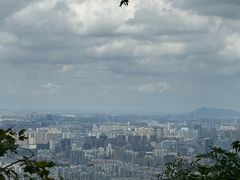 -北高峰