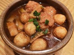 农家三宝-鱼食饭稻·苏浙土菜17年老馆子(平江路店)