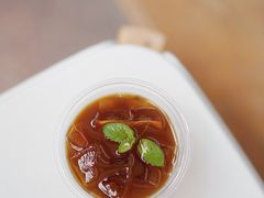 -Cafe del Volcan(永康路店)