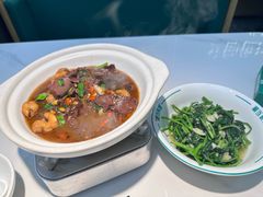 -湘当有饭剁椒鱼头(昆山招商花园城店)