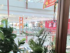 -尚宴牛特鲜自助(太原街万达店)