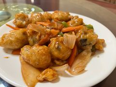 -华光餐厅(复兴路店)