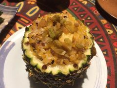 -紫滇源云南生态菜(丹凤街店)