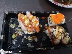 -佰禾寿司(学府凯德店)