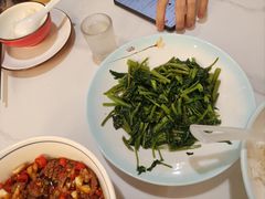 -福巷湘食小馆·猛火现炒(上海首店)