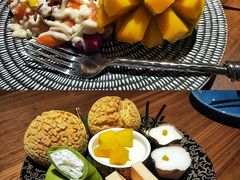 -星叶·东南亚料理(宁波万象汇店)