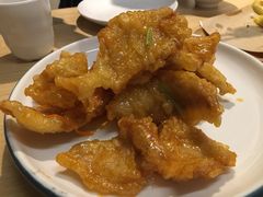 -关东小磨东北菜(上海长风大悦城店)