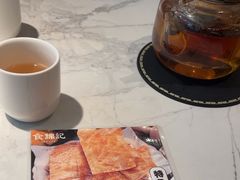 -食锦记·福建私房菜(浦西万达店)
