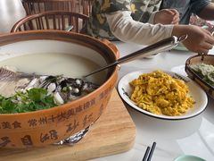 -风味小馆(天目湖宾馆店)