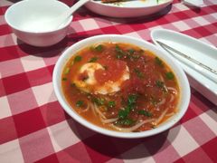 -西贝(上海我格广场店)