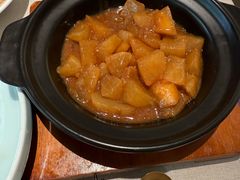 -狮王府淮扬菜(夫子庙老门东店)
