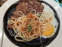 -豪客来牛排(青龙街店)