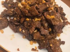 -清真·同发顺饭庄·烧麦(总店)
