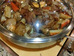 -黄记煌三汁焖锅(新世纪广场店)