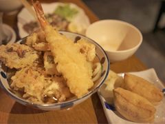 -万藏·荞麦酒房BANKURA JAPANESE SOBA KITCHEN(长乐路店)