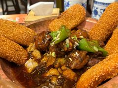 -南京大牌档(济南万象城店)