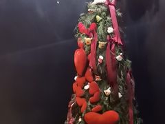 -烛影拾光观景餐厅·创意菜·摄影·小提琴(大唐不夜城店)