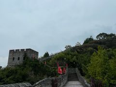 -台州府城(江南长城)