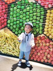 -汪正影业素摄儿童摄影工作室(星摩尔购物中心店)