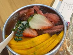 -甘思咪哚·云南艺术餐厅(天河广百店)