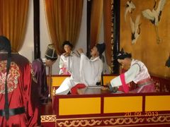 -采石矶-马鞍山太白楼